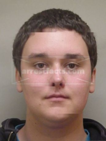 Garret Michael Flanagan