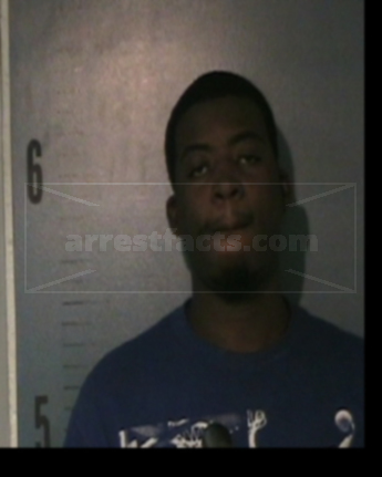 Tashun Jermaine Oliver