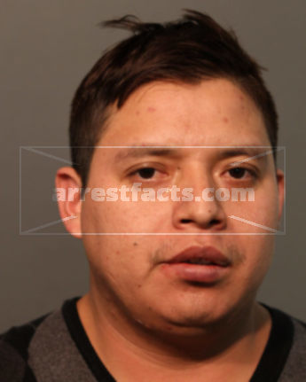Wilson Arce