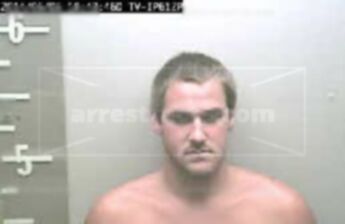 Nathan Wayne Belefant