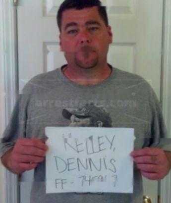 Dennis Lee Kelley