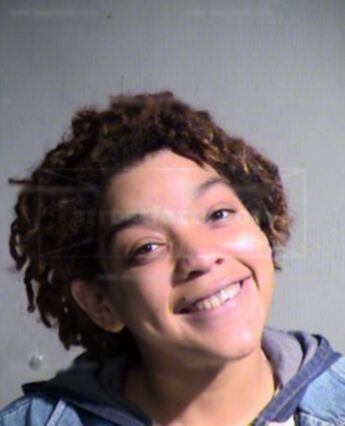 Kiera Simone Gaines