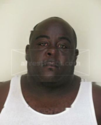 Jamaal Levon Samuels