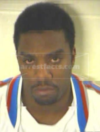 Artravious Callaway