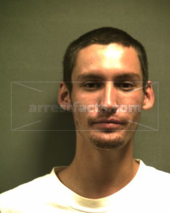 Corey Ray Mcwilliams