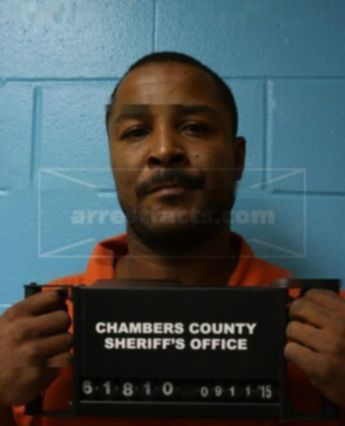 Anthony Dewayne Cooper
