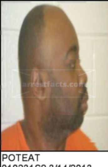 Garry Lewis Poteat