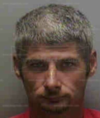 Craig Lee Frantz