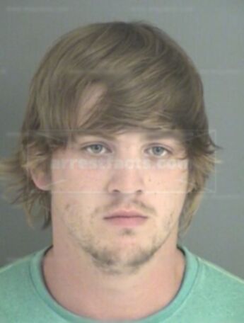 Wade Oliver Berry