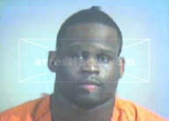 Quentin Devonta Green