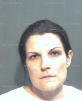 Shelley Leigh Unruh