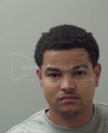 Santrell Montez Drake