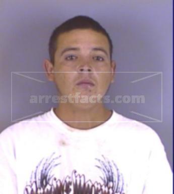 Alejandro Jose Ramires