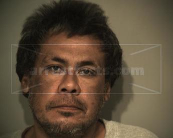 Javier Julian Vasquez Gonzalez