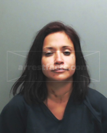 Michelle Renee Martinez