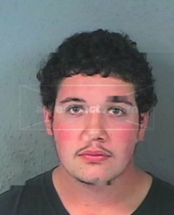 Timothy Ian Phillips