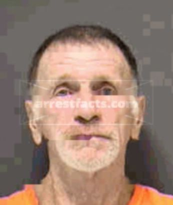 Jerry Lee Kulick