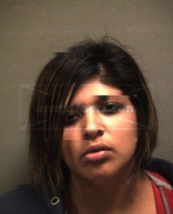 Jessica Remy Salinas