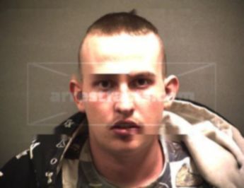 Joseph Michael Lucas