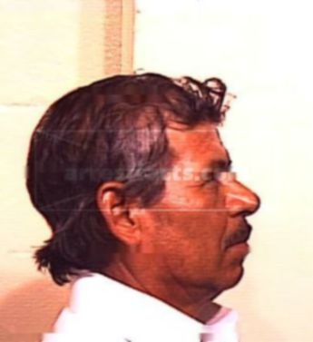 Jose Trinidad Lara