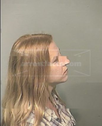 Rebecca Ellen Powers