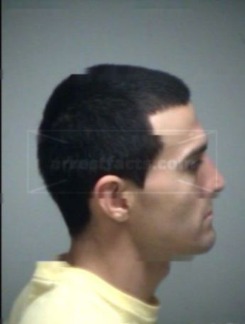 Joshua Lee Trevino