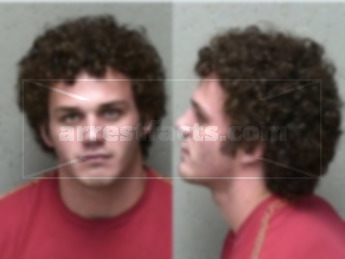 Michael Patrick Ainsworth