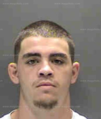 Ryan Patrick Leverenz