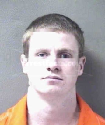 Jacob Daniel Jarvis