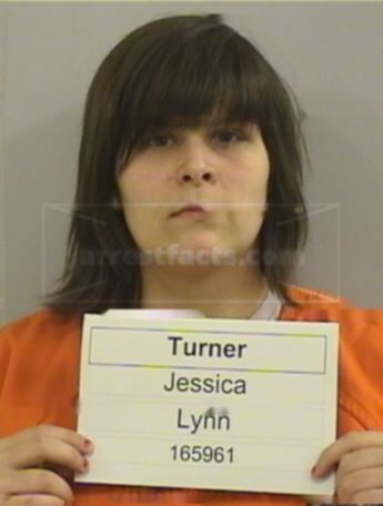 Jessica Lynn Turner