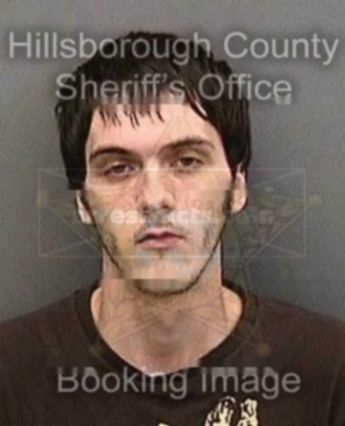 Timothy Merrill Brydon