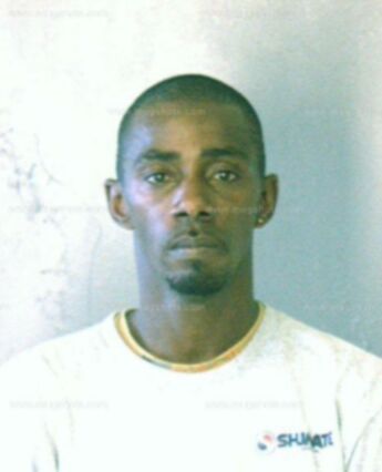 Charles Edward Braxton