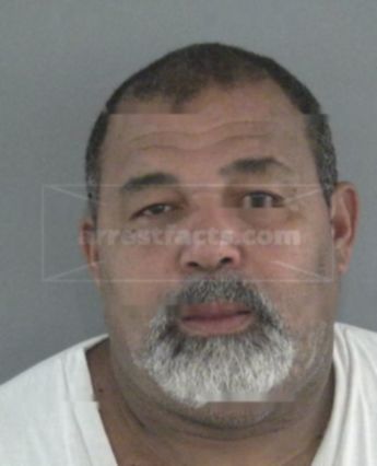 Pascual Rojas Rodriguez