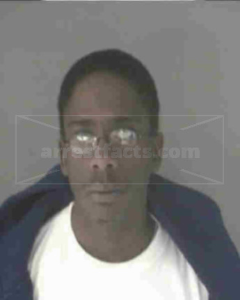 Antwaun Ivan Harris