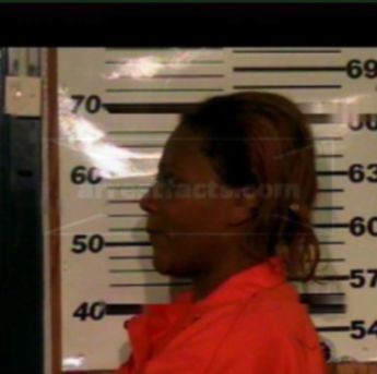 Delores Ann Jackson