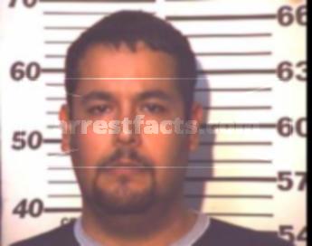 Juan Manuel Villarreal Flores