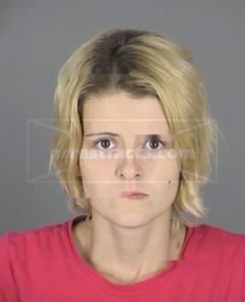 Angela Renee Gay