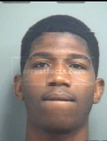 Michael Vantez Hunter