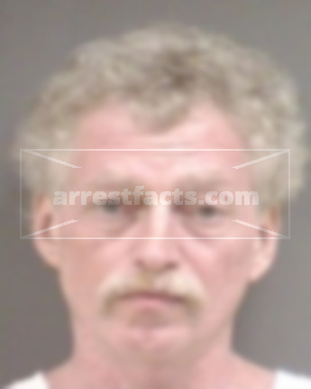 Ronald Gene Chase