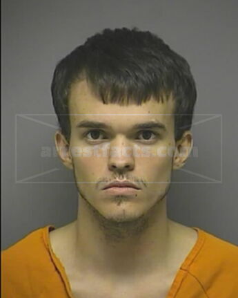 Aaron Carson Cheek