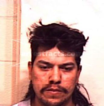 Servando Alearaz Guzman