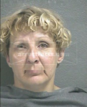 Shirley Ann Bryson