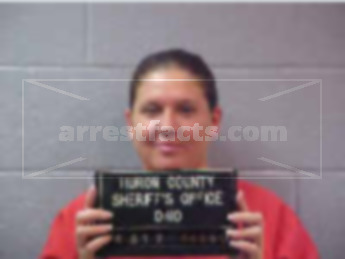Aleah Michelle Horner
