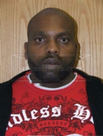 Fredrick Renard Dixon