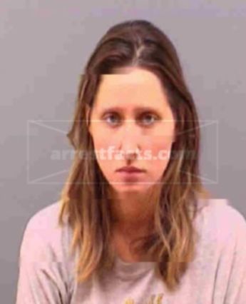 Lavina Elaine Morgan