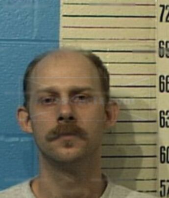 Robert Michael Hyde