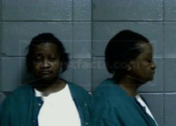 Jackalyn Perry