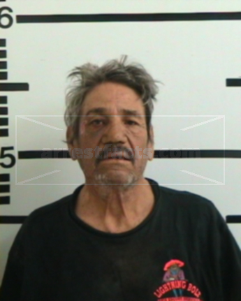 Mario Linares Castillo
