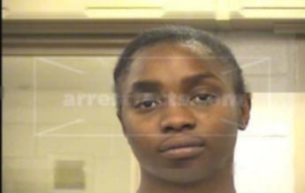 Oneida Nicole Mabins