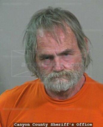 Howard Glenn Shaner